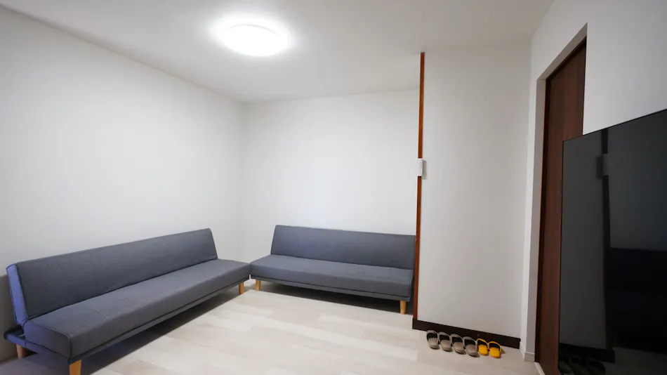 Uminagi Ryokan