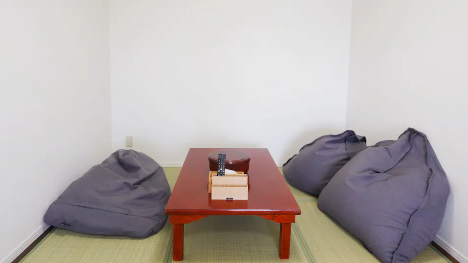 Uminagi Ryokan