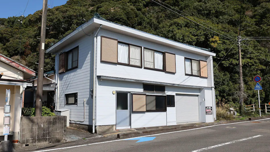 Udo Torii Gate Stay Yoi