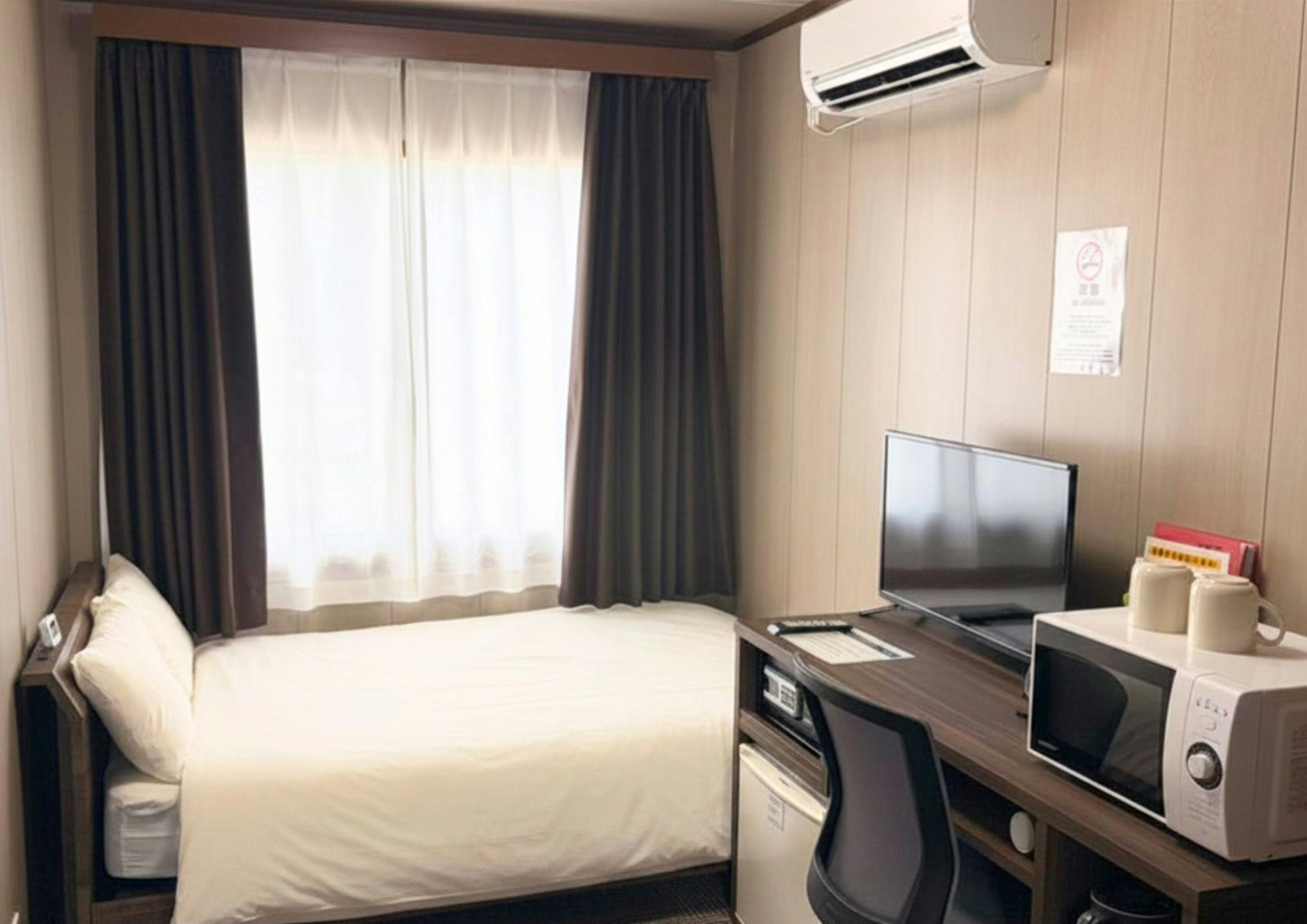 Parkside Hotel Tanegashima