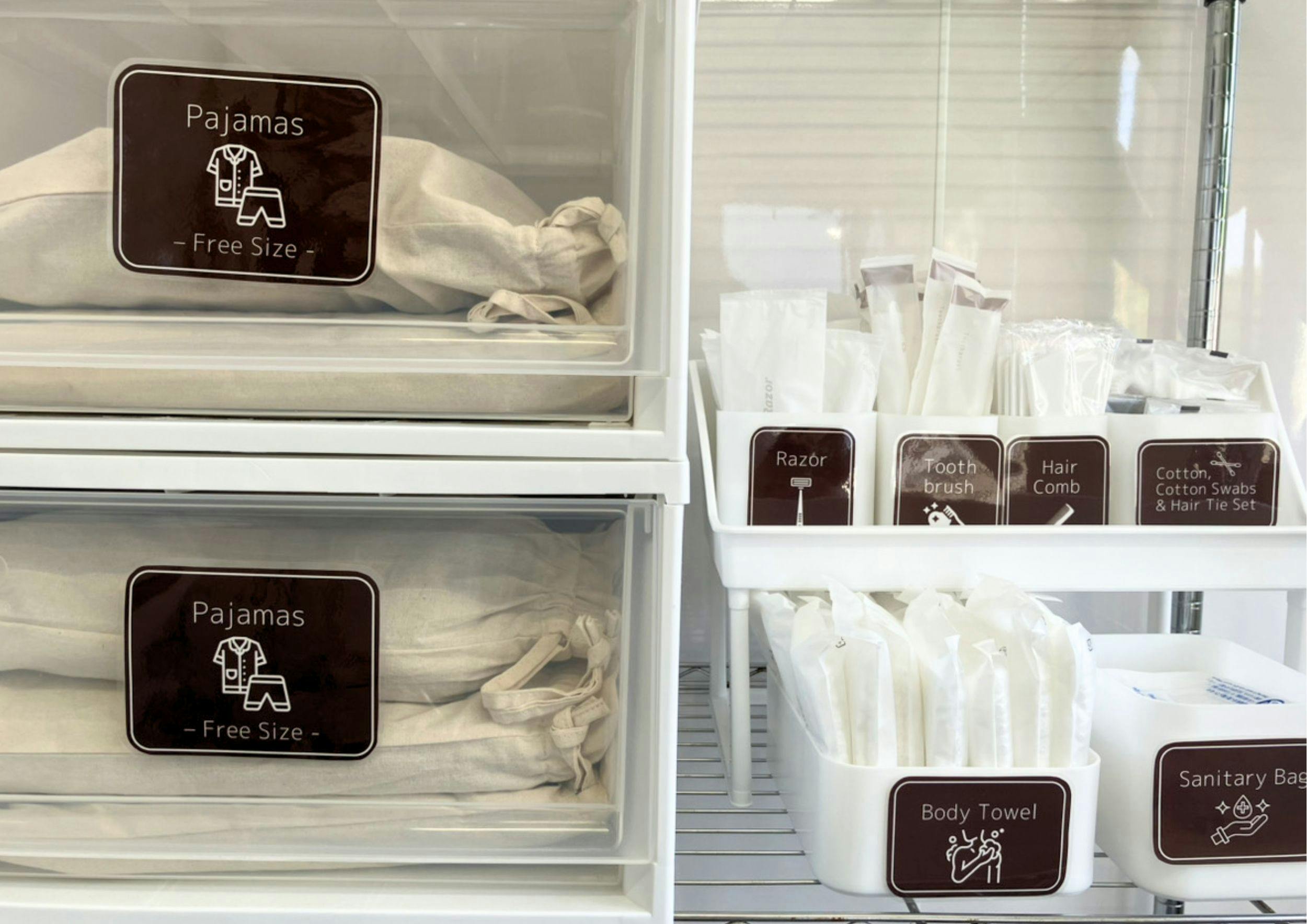 Parkside Hotel Tanegashima