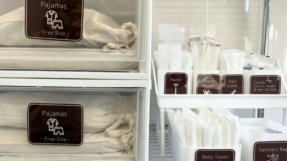 Parkside Hotel Tanegashima