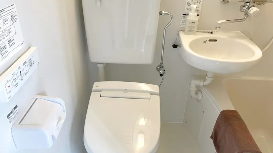 Parkside Hotel Tanegashima