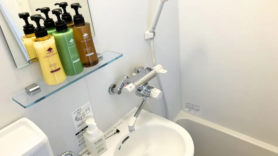 Parkside Hotel Tanegashima