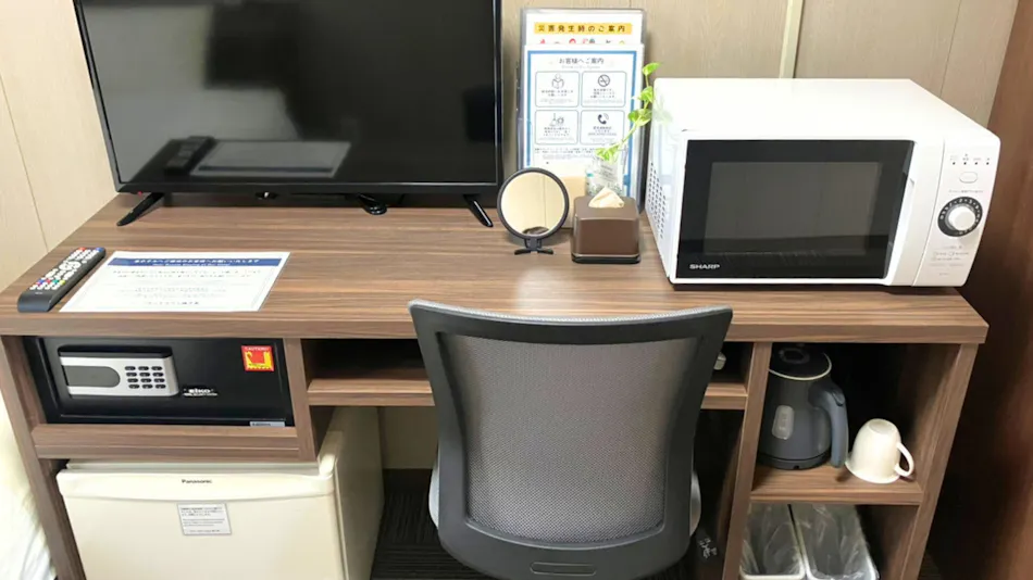 Parkside Hotel Tanegashima