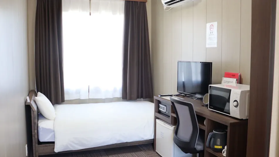 Parkside Hotel Tanegashima