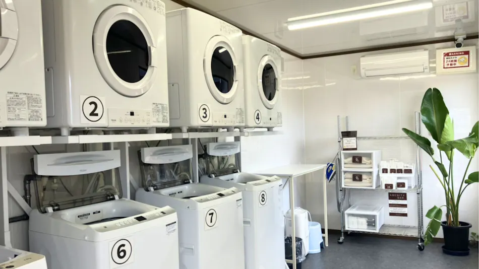 Parkside Hotel Tanegashima