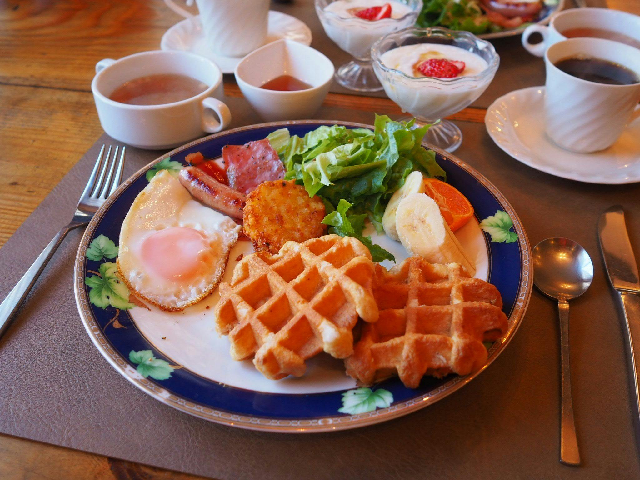 조식(예시)