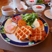 조식(예시)