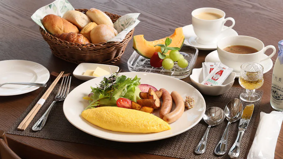 Yuai Farm Guesthouse
