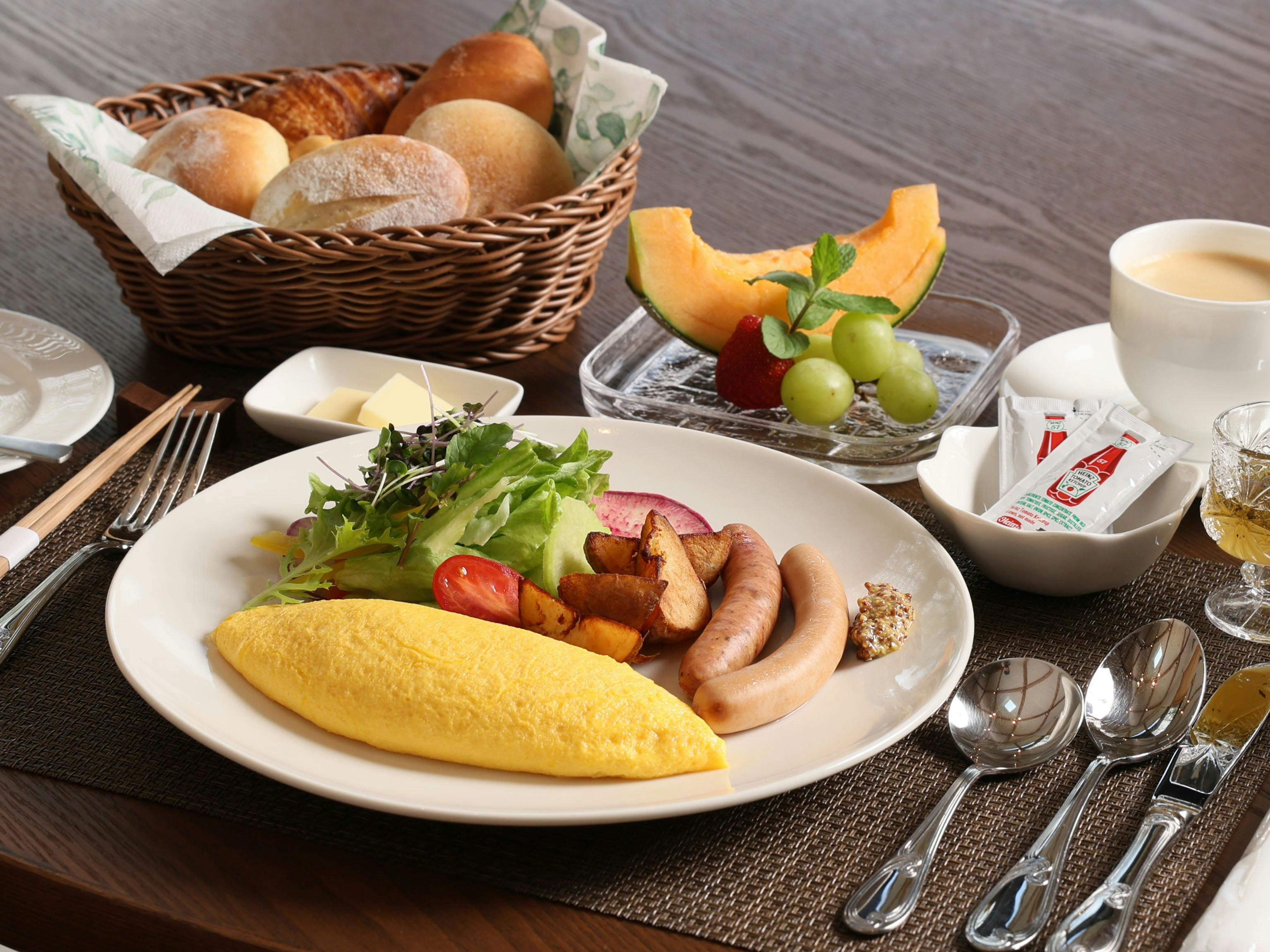 Yuai Farm Guesthouse
