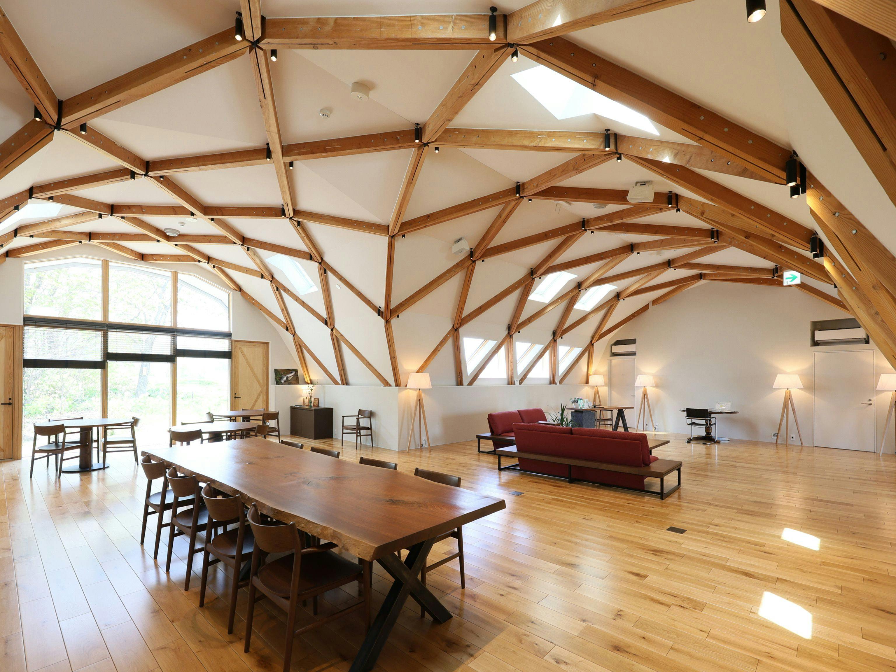 Yuai Farm Guesthouse