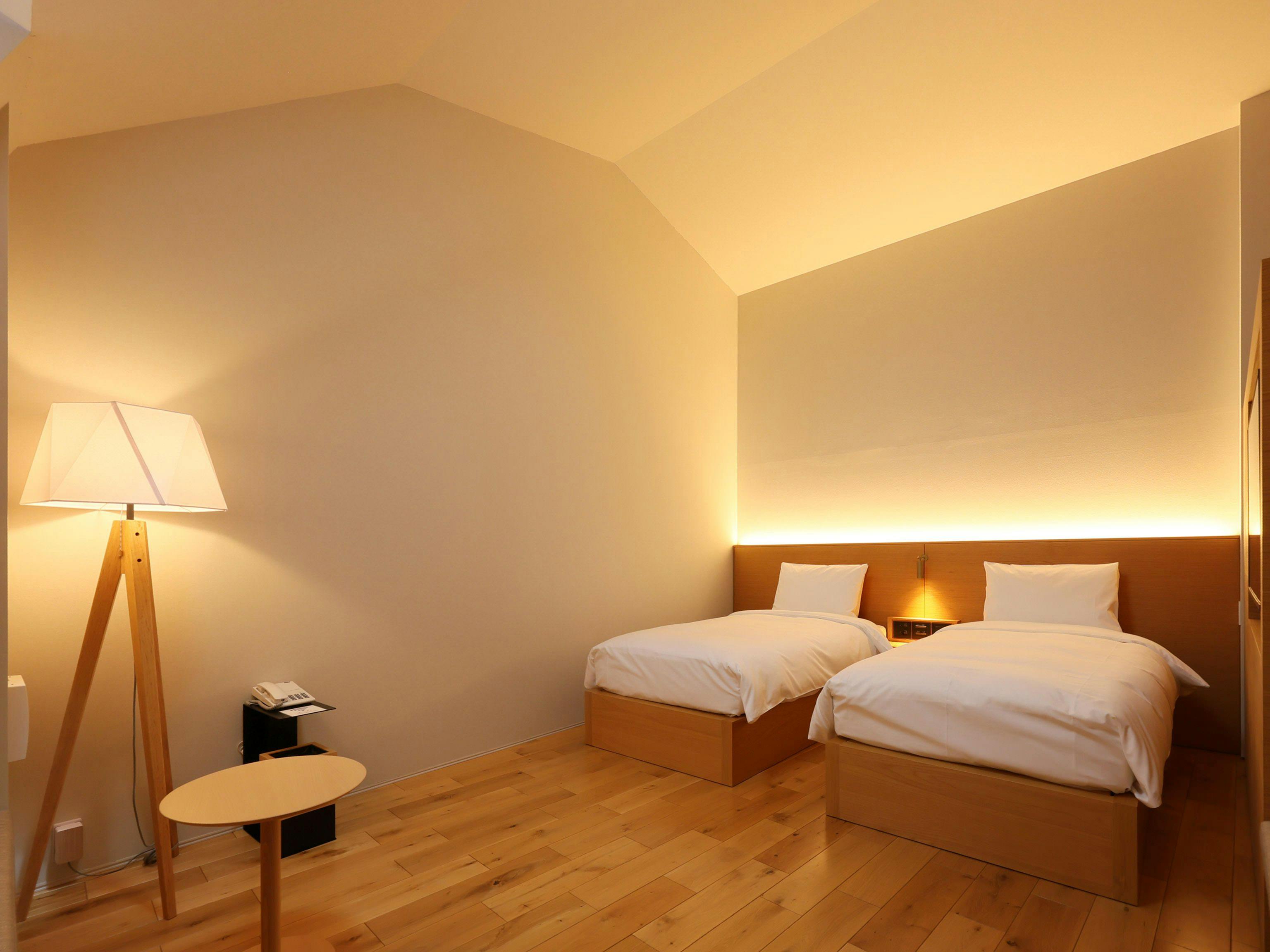 Yuai Farm Guesthouse