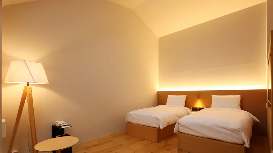 Yuai Farm Guesthouse