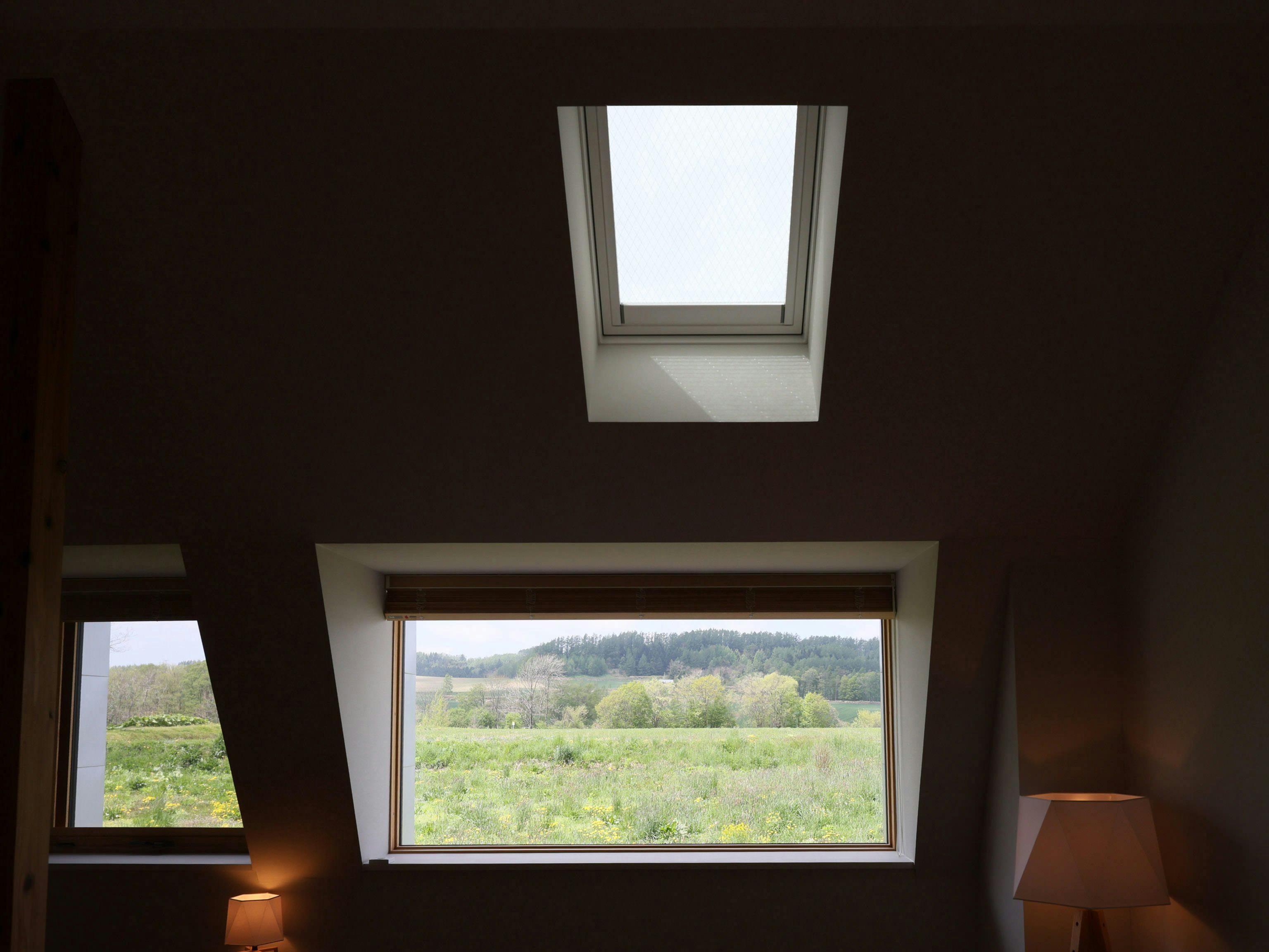 Yuai Farm Guesthouse