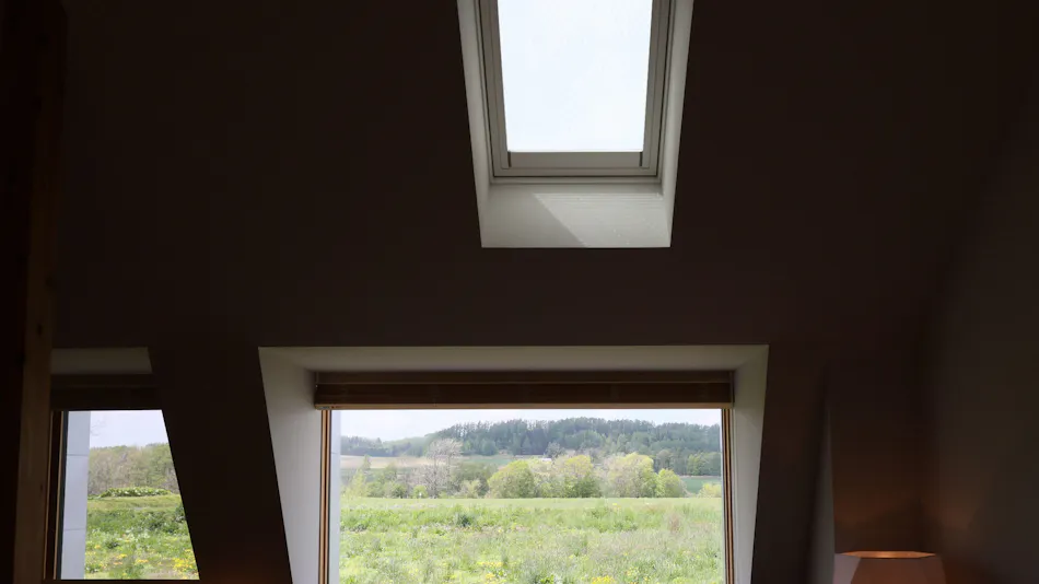 Yuai Farm Guesthouse