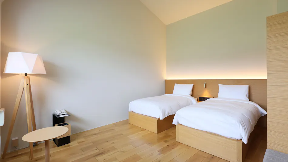 Yuai Farm Guesthouse