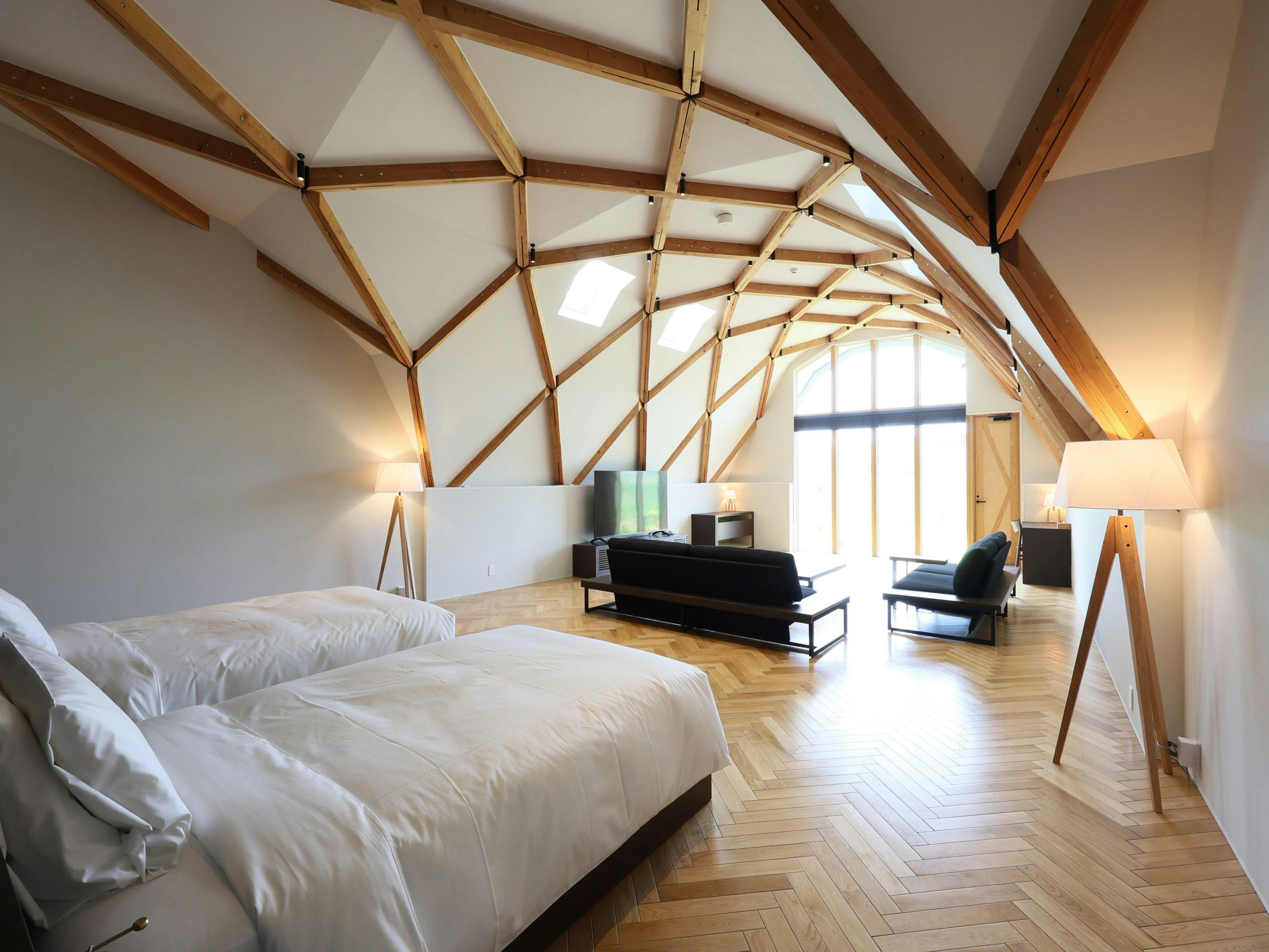 Yuai Farm Guesthouse