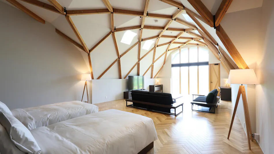 Yuai Farm Guesthouse