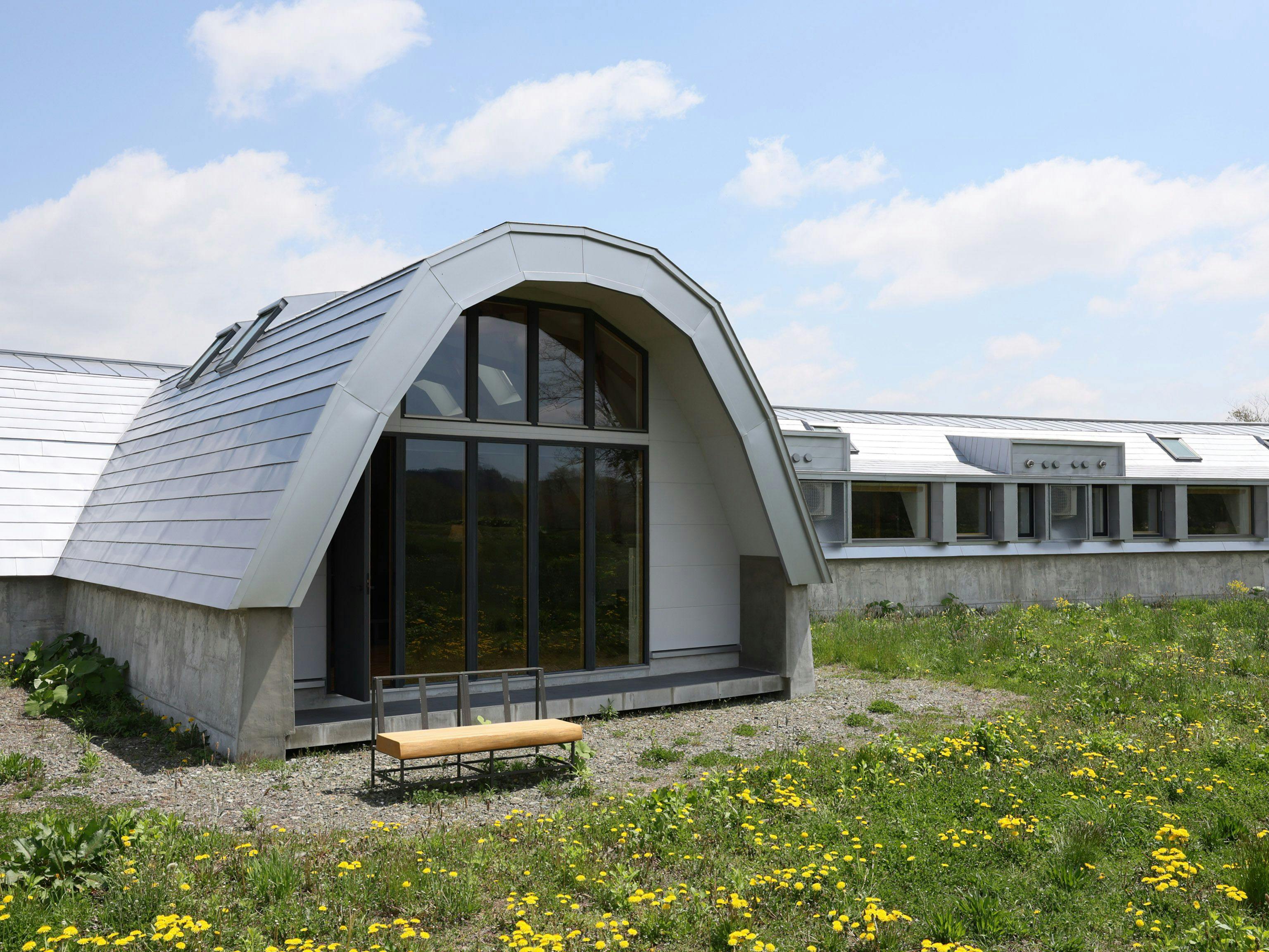 Yuai Farm Guesthouse