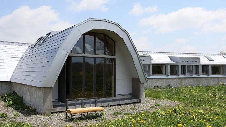 Yuai Farm Guesthouse