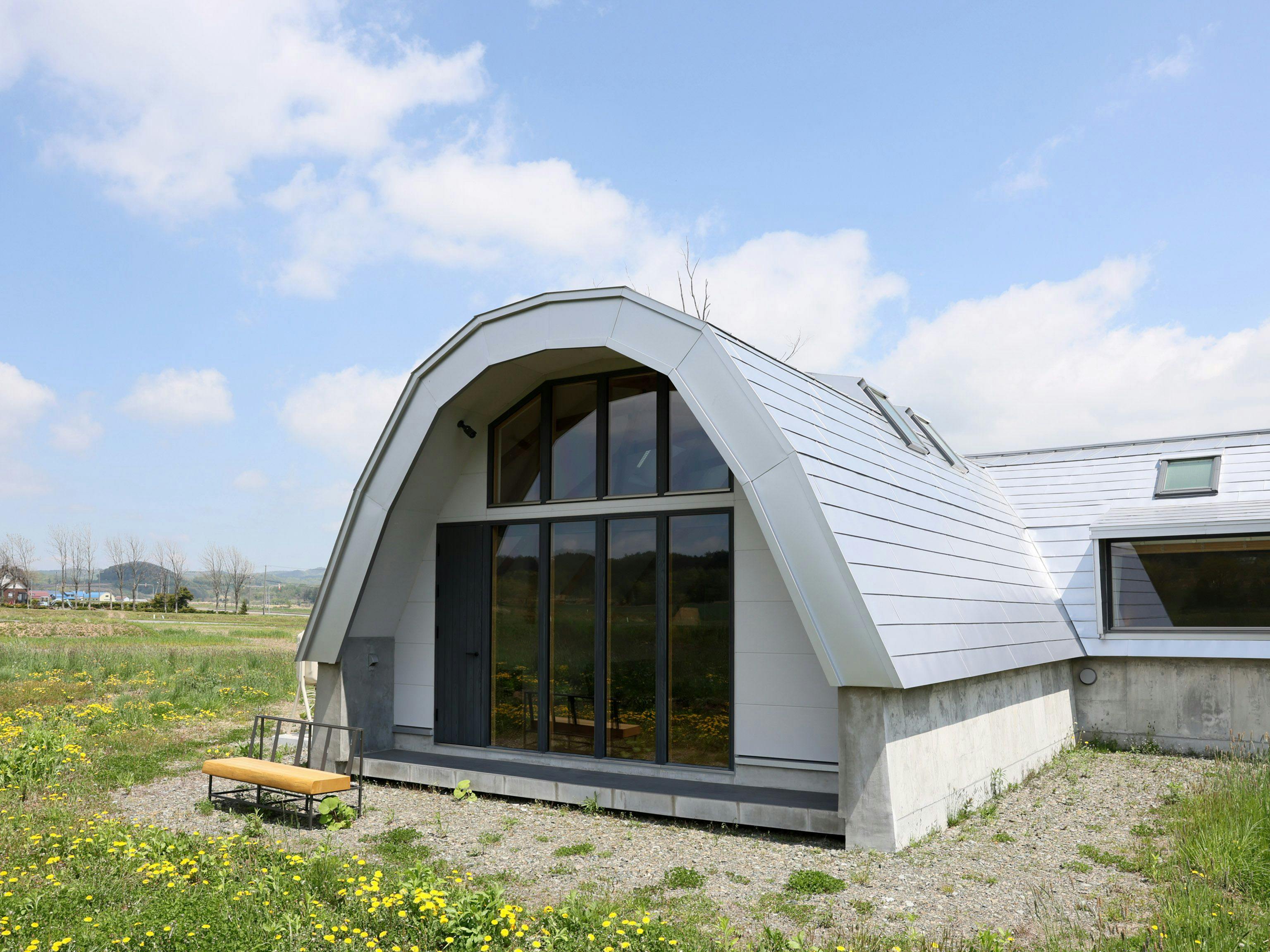 Yuai Farm Guesthouse