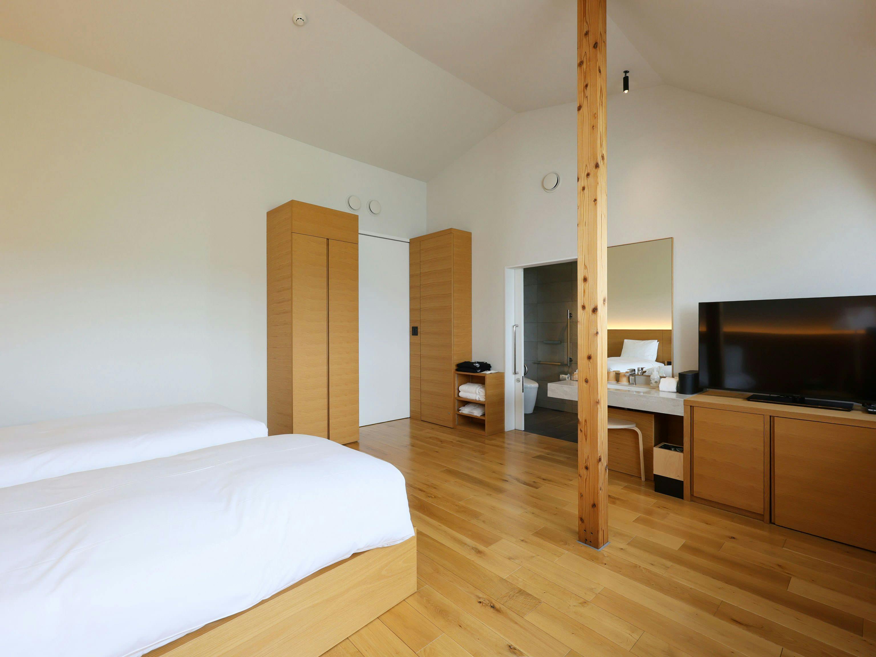 Yuai Farm Guesthouse