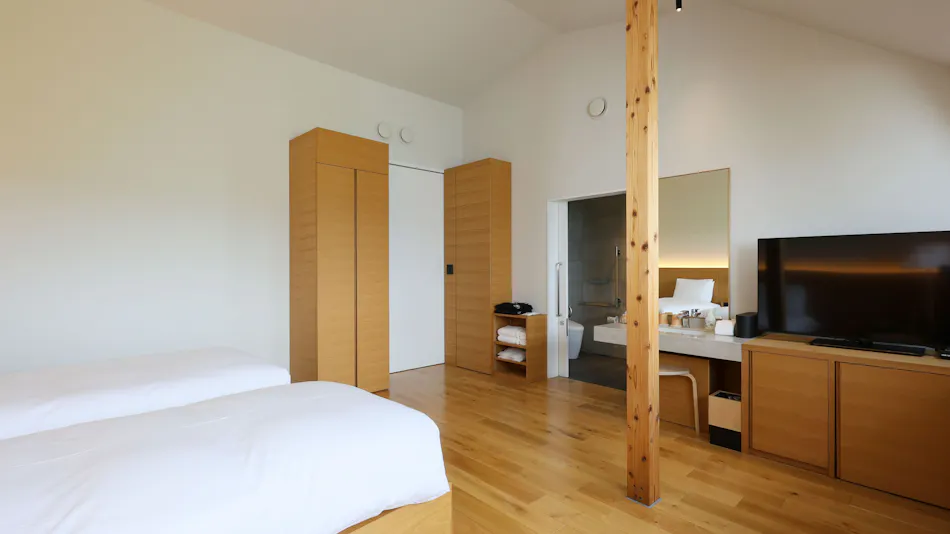 Yuai Farm Guesthouse
