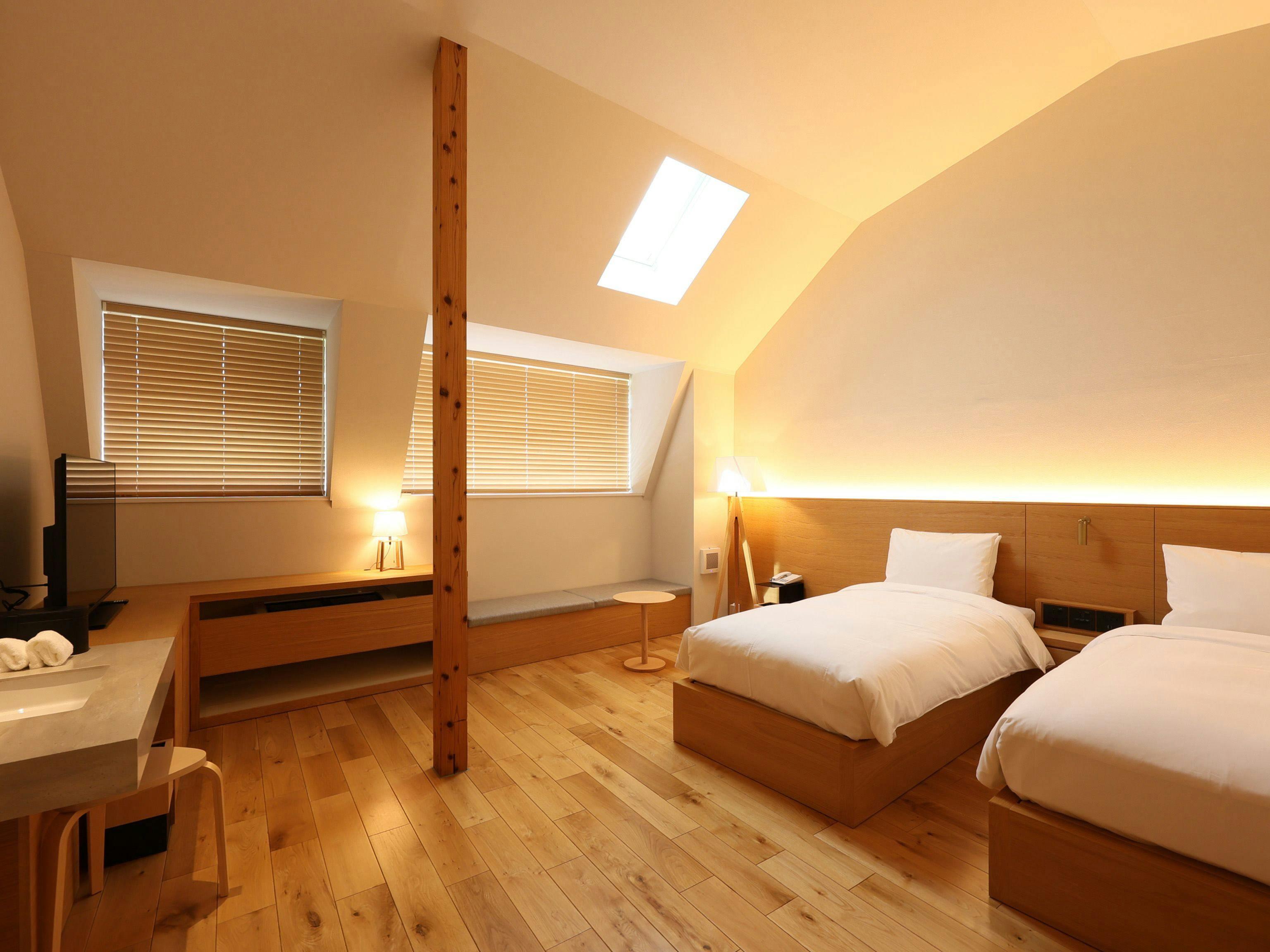Yuai Farm Guesthouse