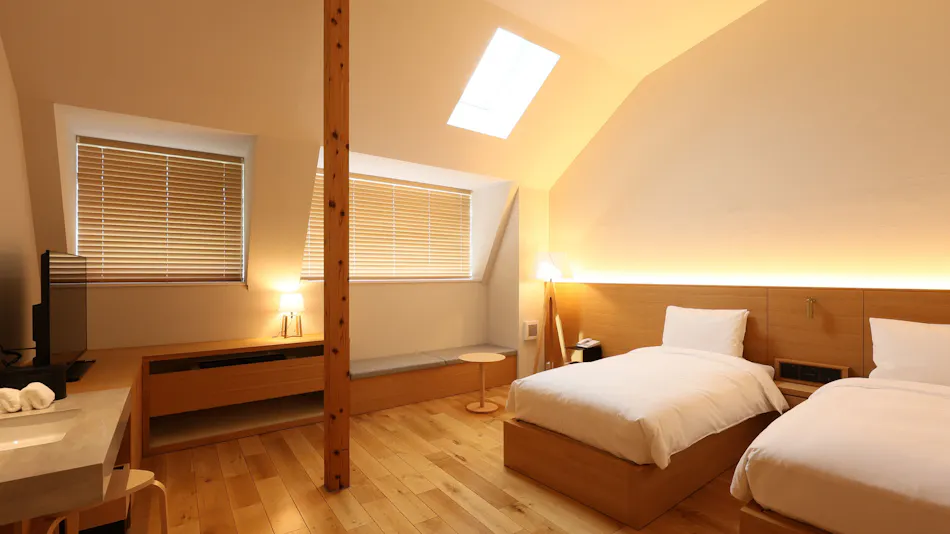 Yuai Farm Guesthouse