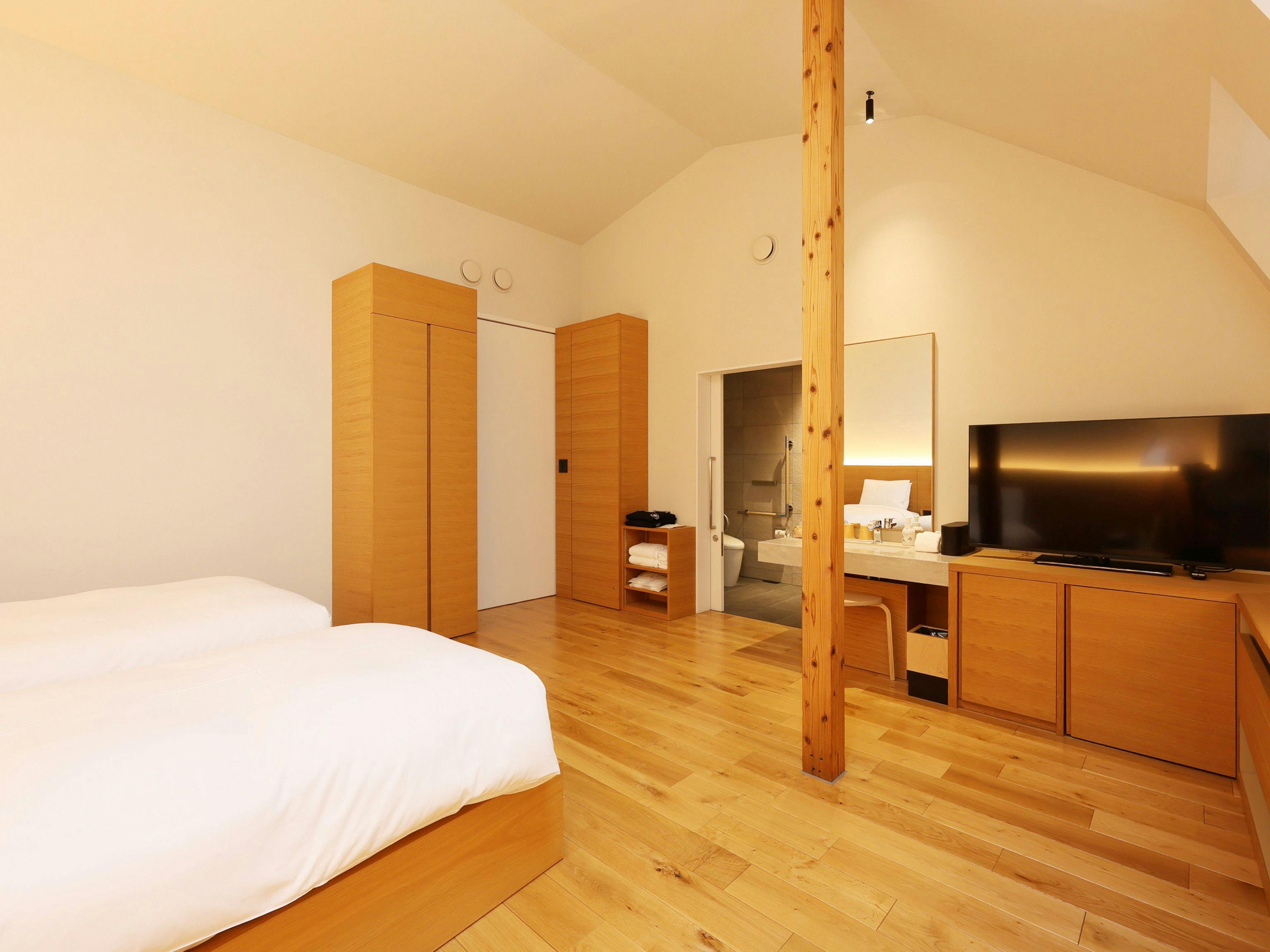 Yuai Farm Guesthouse