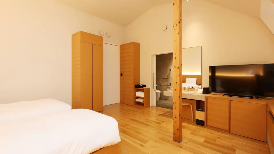Yuai Farm Guesthouse