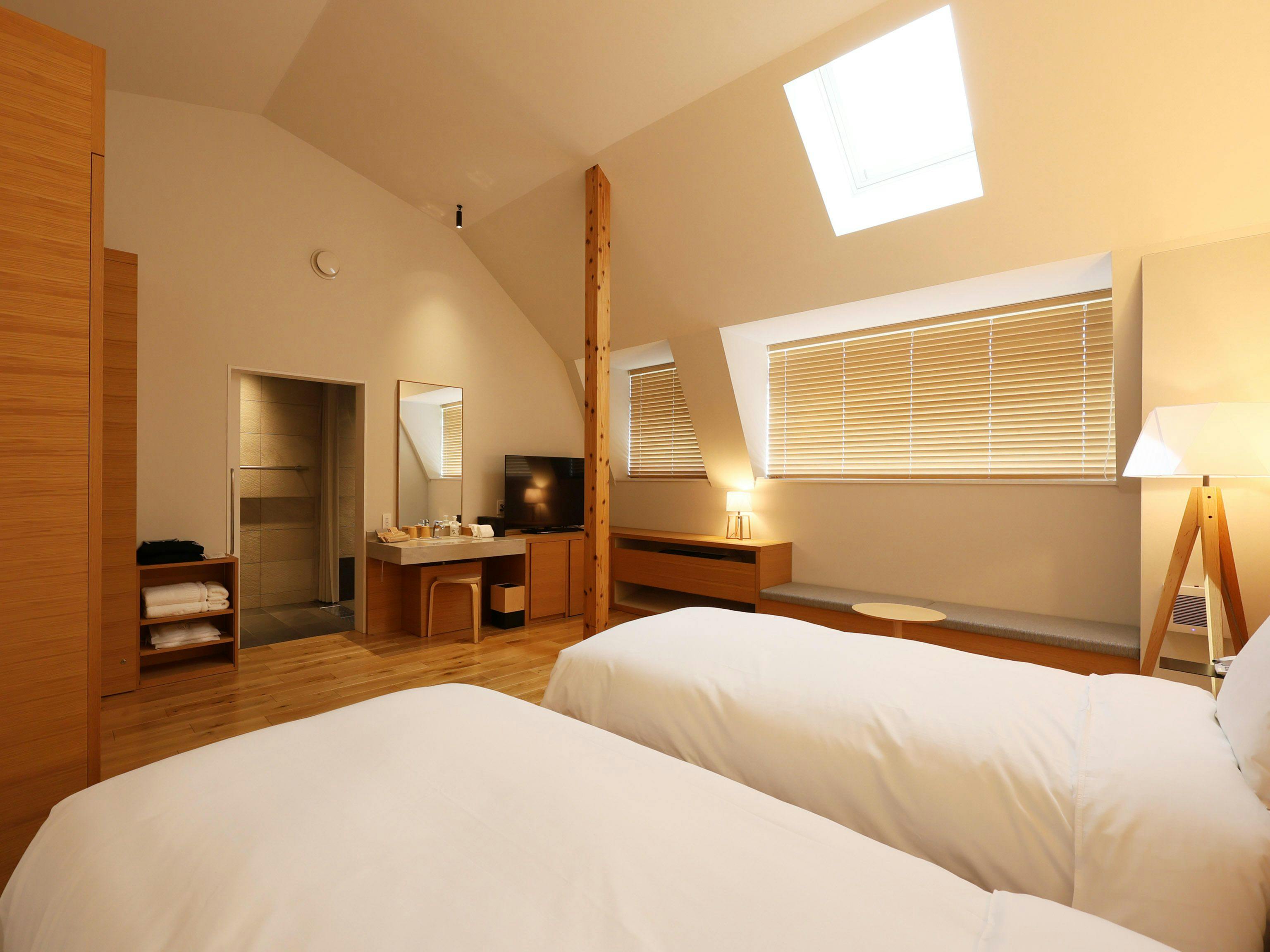 Yuai Farm Guesthouse