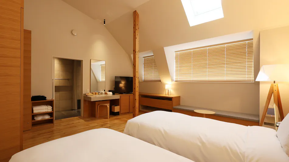 Yuai Farm Guesthouse
