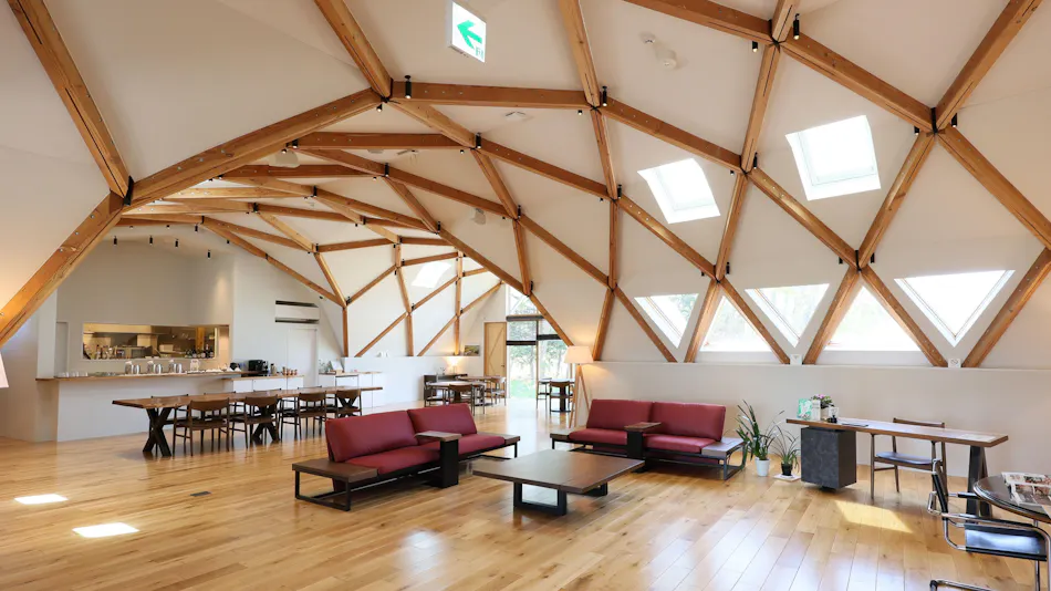 Yuai Farm Guesthouse