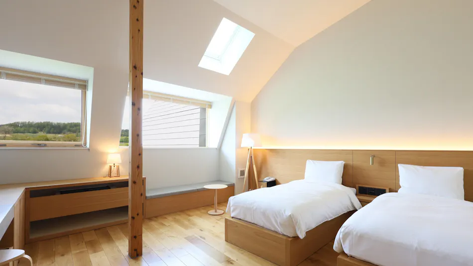 Yuai Farm Guesthouse