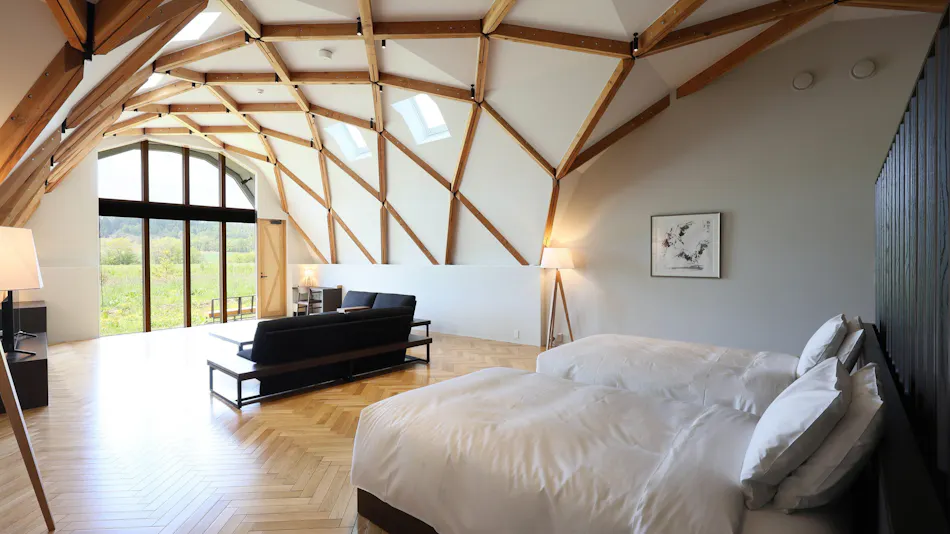 Yuai Farm Guesthouse