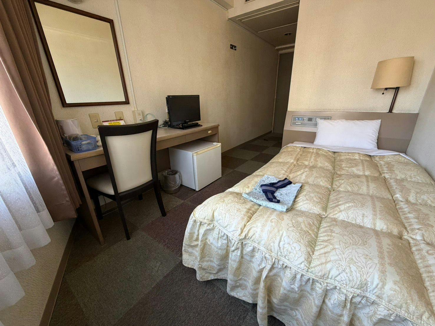 Business Hotel ELK Kasugai