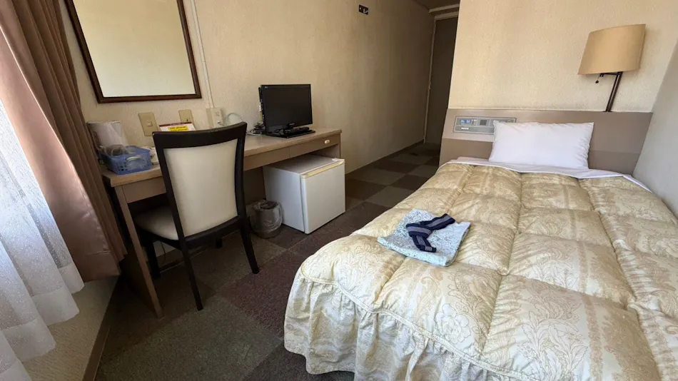 Business Hotel ELK Kasugai