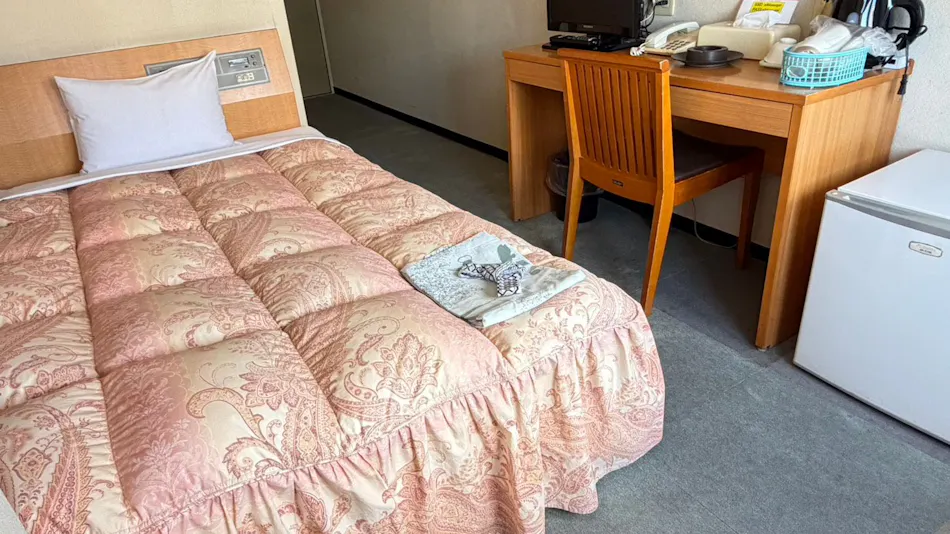 Business Hotel ELK Kasugai