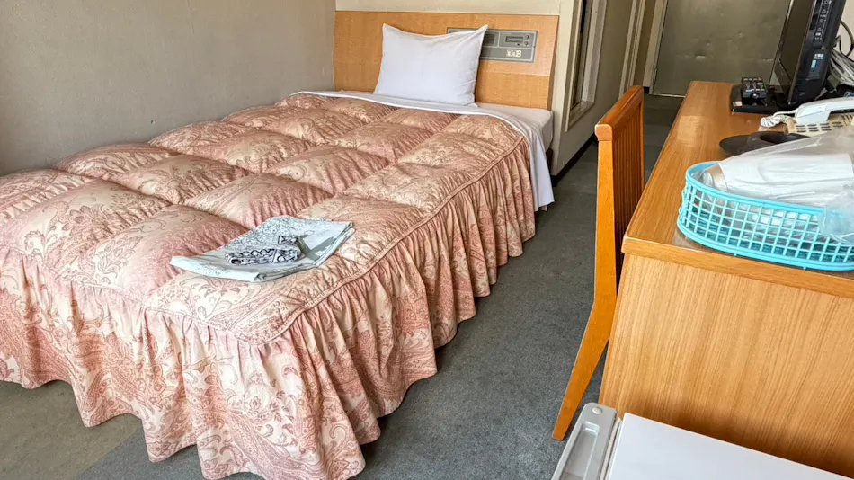 Business Hotel ELK Kasugai