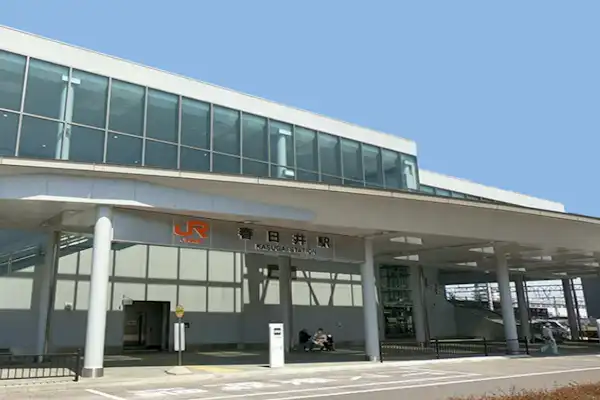 施設画像