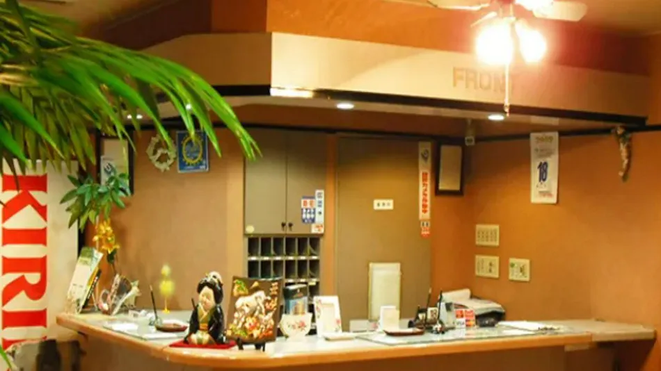 Business Hotel ELK Kasugai