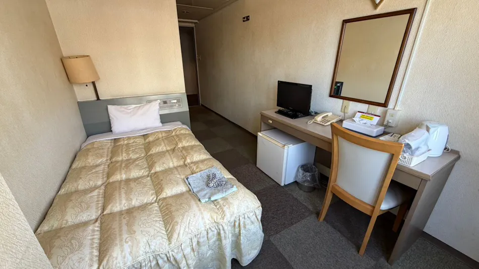 Business Hotel ELK Kasugai