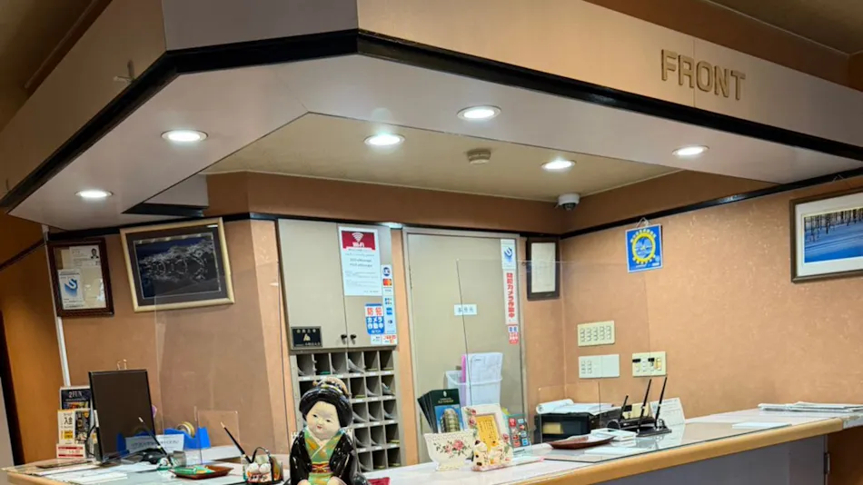 Business Hotel ELK Kasugai