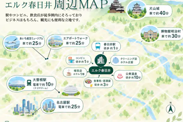 施設画像