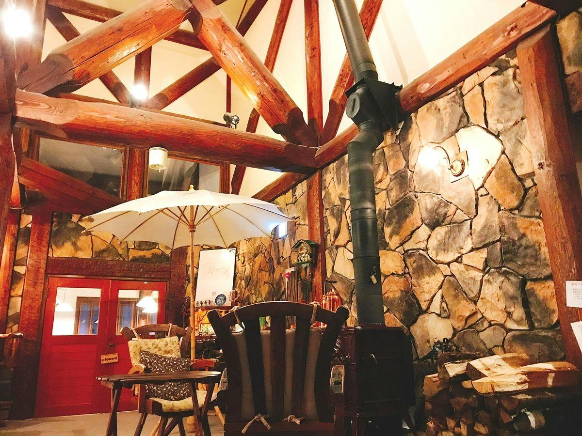Petit Hotel Kazekozou