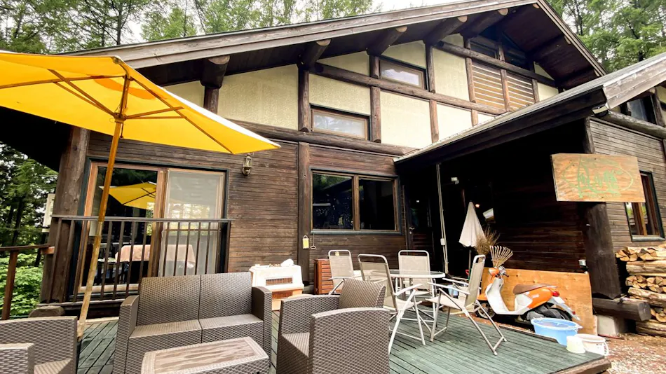 Petit Hotel Kazekozou
