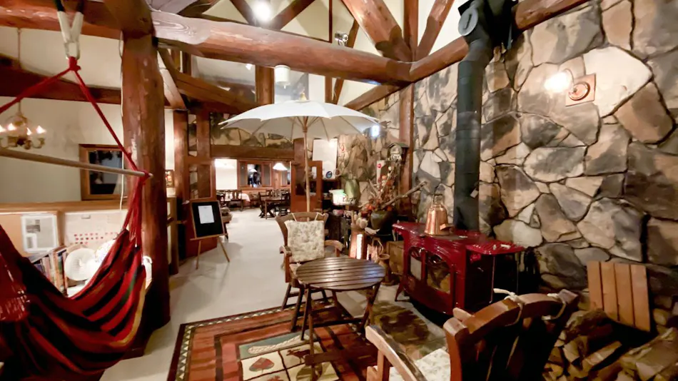 Petit Hotel Kazekozou