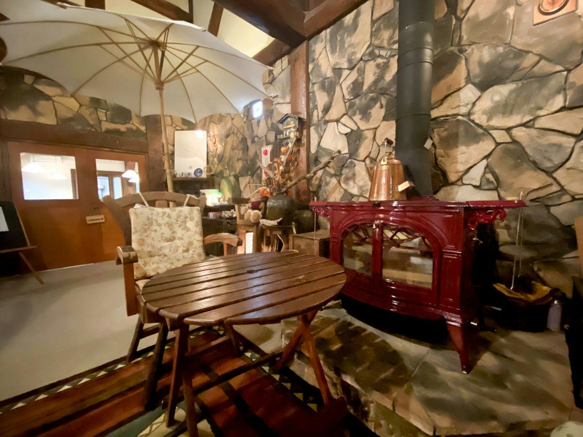 Petit Hotel Kazekozou